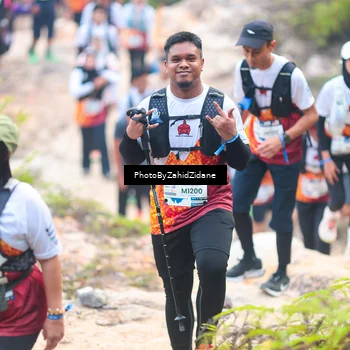 Runner Photo 5836012