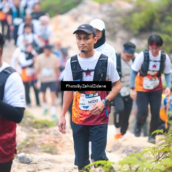 Runner Photo 5836018