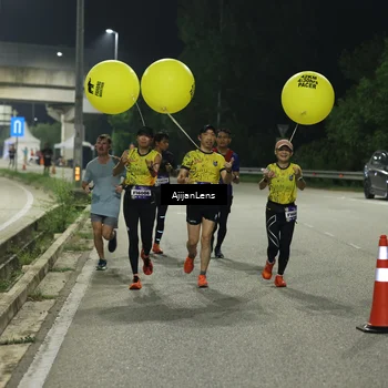 Runner Photo 5836020
