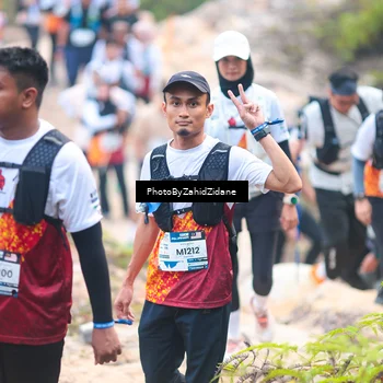 Runner Photo 5836022