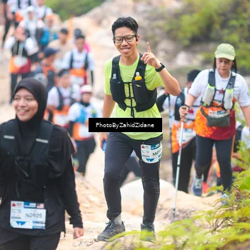 Runner Photo 5836025