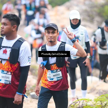 Runner Photo 5836028