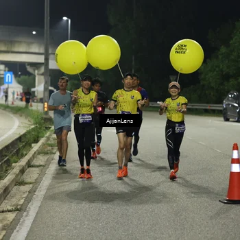 Runner Photo 5836029