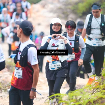 Runner Photo 5836041