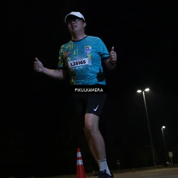 Runner Photo 5836047