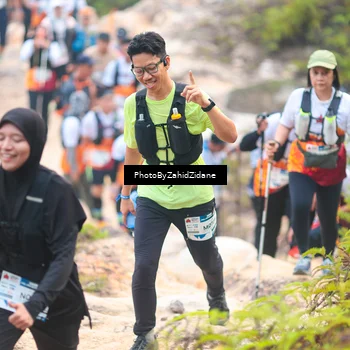 Runner Photo 5836048