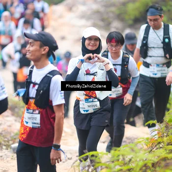Runner Photo 5836049