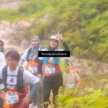 Runner Photo 5836055