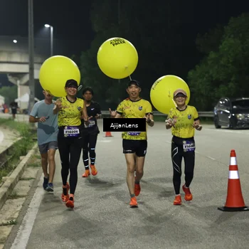 Runner Photo 5836067