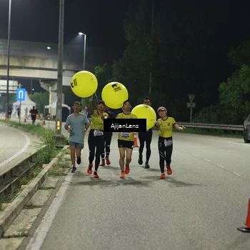 Runner Photo 5836072