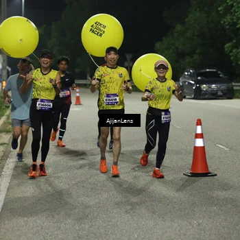 Runner Photo 5836073