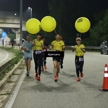 Runner Photo 5836085