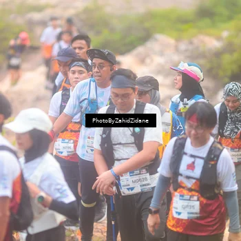 Runner Photo 5836086
