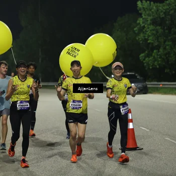 Runner Photo 5836087