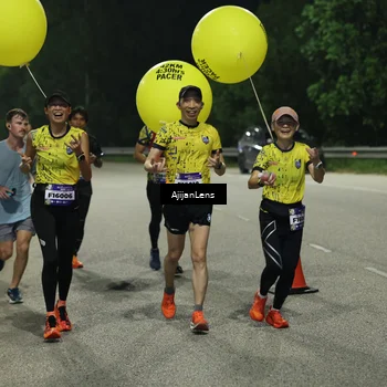 Runner Photo 5836094