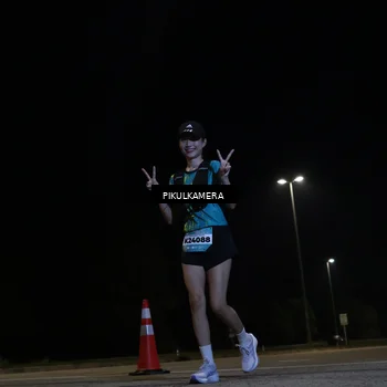 Runner Photo 5836102