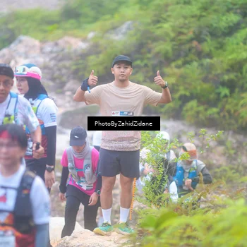 Runner Photo 5836111