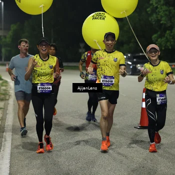Runner Photo 5836112