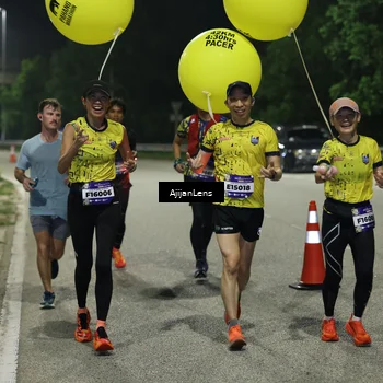 Runner Photo 5836113