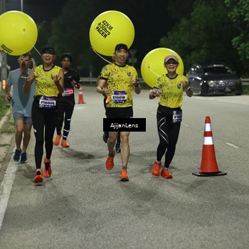 Runner Photo 5836114