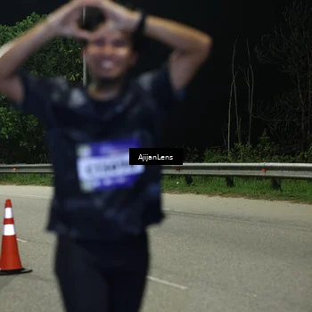 Runner Photo 5836117