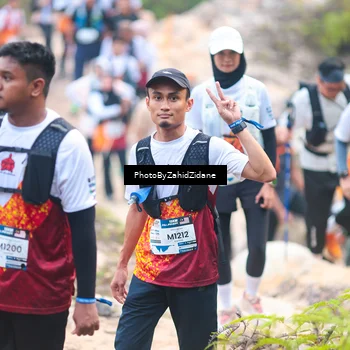 Runner Photo 5836119