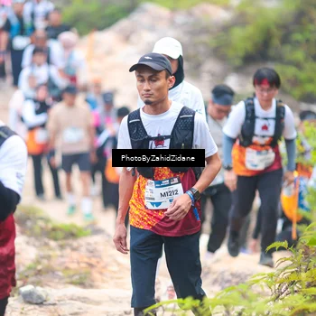 Runner Photo 5836125