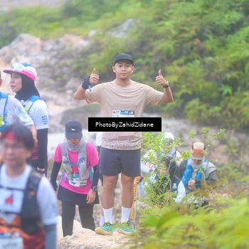 Runner Photo 5836127