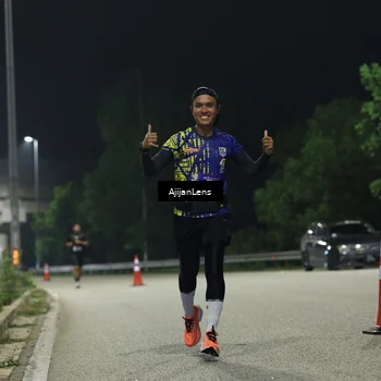 Runner Photo 5836130
