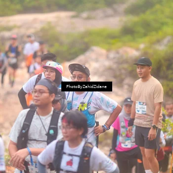 Runner Photo 5836132