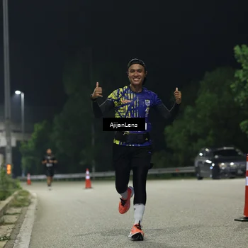 Runner Photo 5836139