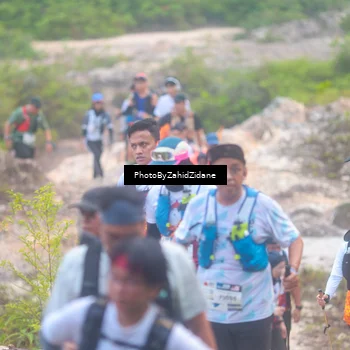 Runner Photo 5836146