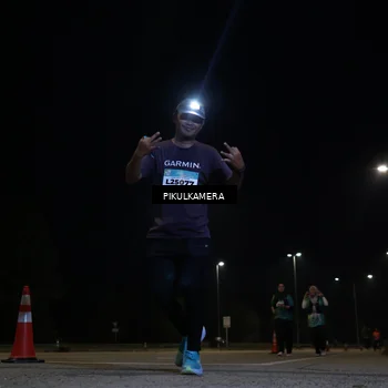 Runner Photo 5836148