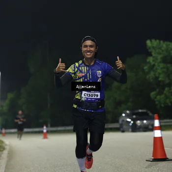 Runner Photo 5836155