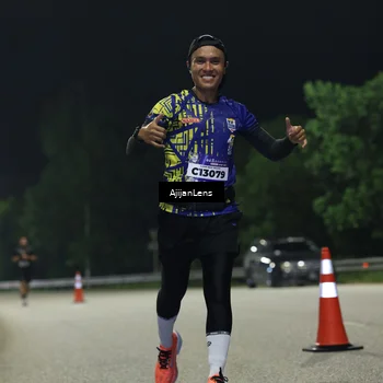 Runner Photo 5836163