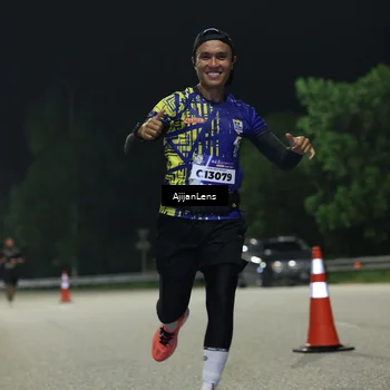 Runner Photo 5836165