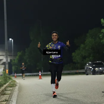 Runner Photo 5836167