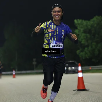 Runner Photo 5836169