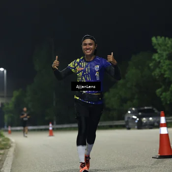 Runner Photo 5836190