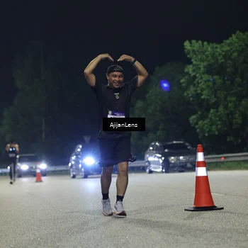 Runner Photo 5836194