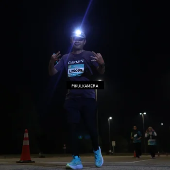 Runner Photo 5836201