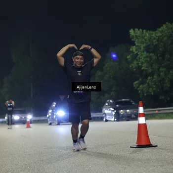 Runner Photo 5836203