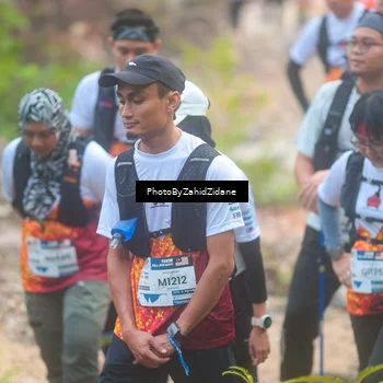 Runner Photo 5836204