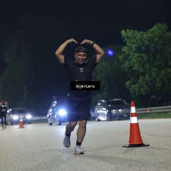 Runner Photo 5836206