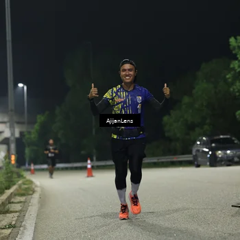 Runner Photo 5836209