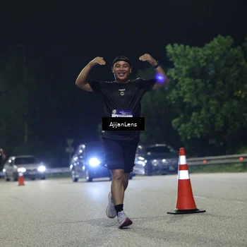Runner Photo 5836210