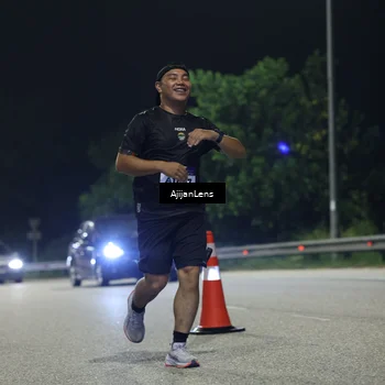 Runner Photo 5836217