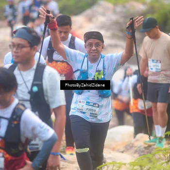 Runner Photo 5836220