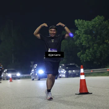 Runner Photo 5836225