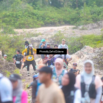 Runner Photo 5836237